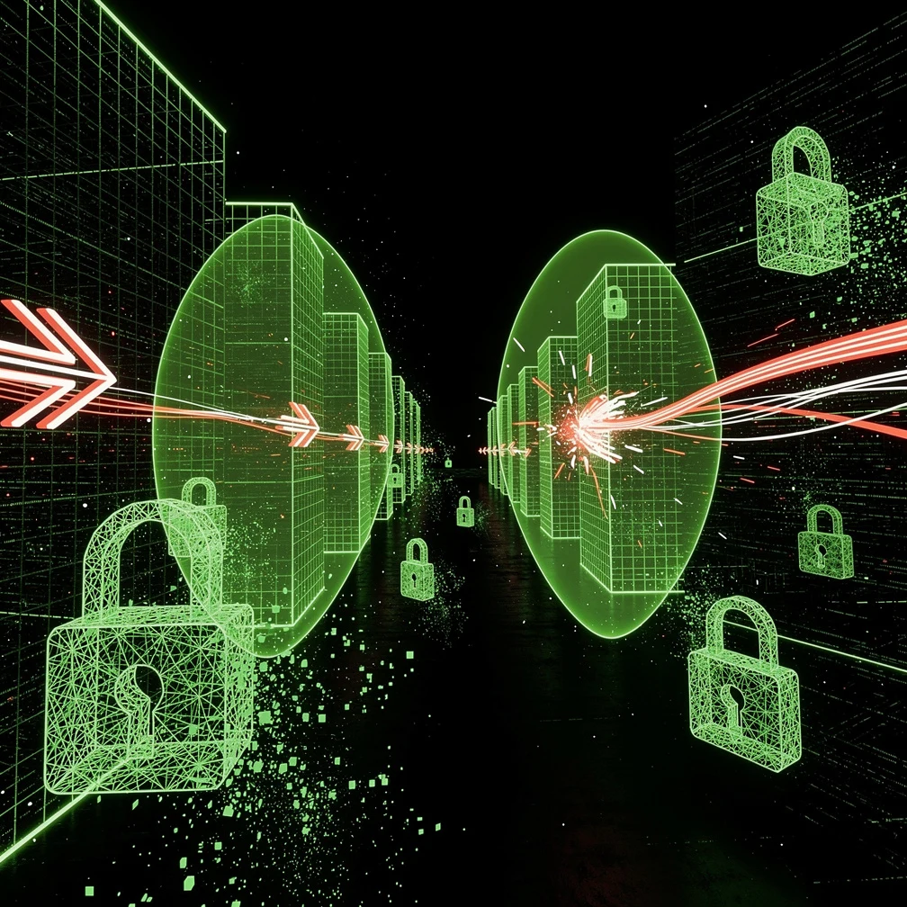 Cybersécurité Oullins-Pierre-Bénite — Audit, pentest et défense périmétrique en France